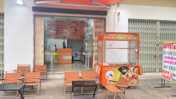 Nhượng cửa hàng nước,bánh mỳ mặt phố Viên Đối diện cổng BV Phương Đông