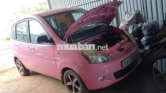 Cần bán gấp xe gia đình không dùng đến
