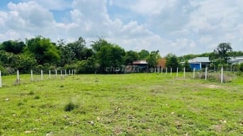 HÀNG HIẾM GIÁ TỐT-BÁN NGAY LÔ ĐẤT MT ĐƯỜNG 177M2 PHƯỚC THẠNH,SHR 875TR