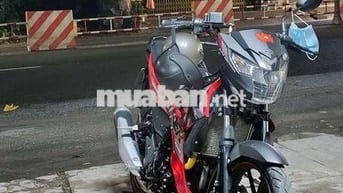 Suzuki raider Fi 150