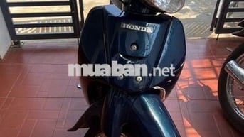 Xe Weva đời 2006