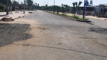 Mình chuyên bán và nhận kí gửi đất sào, mẫu khu vực Phú Mỹ BRVT