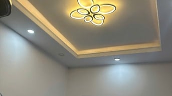 Cần bán nhà chính chủ ở lâu đời mới xây 3 năm 
