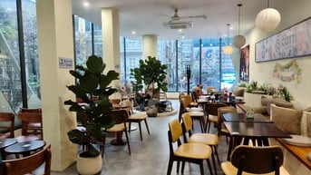 CHO THUÊ NHÀ ĐẸP NHẤT PHỐ HÀO NAM
