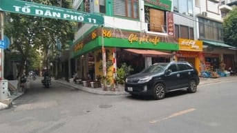 Bán nhà Ngõ 86 Phố Tô Vĩnh Diện -Thanh Xuân Phân Lô ô tô 7 chỗ vào nhà