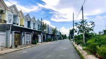 💥Mở bán giai đoạn 2 KDC An Phú-Quận 2, Vị trí vàng, Giá 3 Tỷ 550