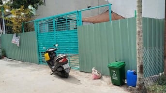 Bán lô đất 186,2, full thỏ cư, hẻm ô tô con, Long Trường Q9