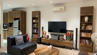 Bán căn hộ chung cư New Hozizon City 87 Lĩnh Nam, quận Hoàng Mai