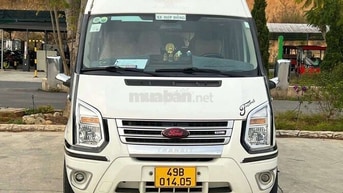 Ford Transit 2017 Standard - 167000 km
