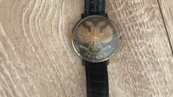 K dùng nên cần bán đồng hồ sx 1976