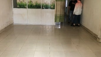 CHO THUÊ NHÀ KÍNH DƯƠNG VƯƠNG. NHÀ TÂN HOÀ ĐÔNG 