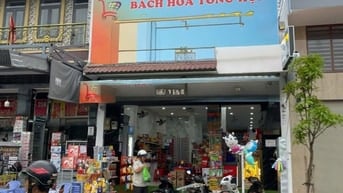 KẸT TIỀN BÁN NHÀ TRONG CHỢ BÌNH CHÁNH 790TR CHO THUÊ 20TR/THÁNG 100M2