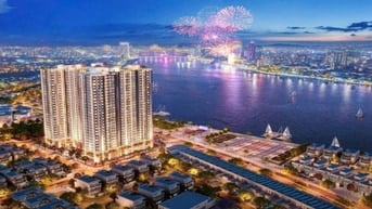 PENNISULA CĂN HỘ CAO CẤP GIÁ CỰC SỐC - NHẬN NGAY 1 CHỈ VÀNG SJC LỘC LÁ