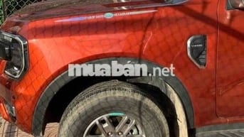 Xe góp nối .Ford 3 2023 - 30000 km