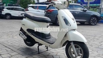 Xe alizabet giấy tờ đầy đủ