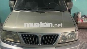 Mitsubishi Jolie 2003 SS 2.0 2003 - 10000 km