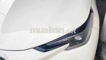Trùm xe trả góp cửa hàng. Vios 2023 mẫu mới