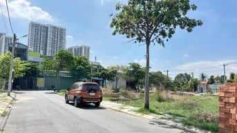 💥Chủ cần bán vài nền KDC Làng Đại Học Mới Quận 9 - Châu Long💵 2Tỷ150