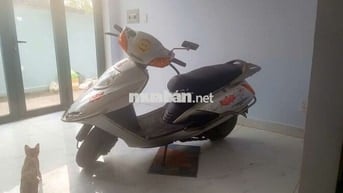Xe tay ga Honda @Stream