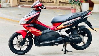 Honda Air Blade 110 BIỂN HN 29L5 25565 MÁY NGON