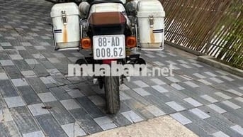 bán xe đặc chủng jp250
