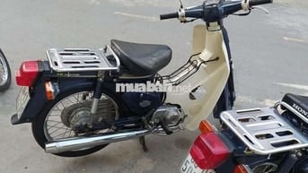 Super Cub 82 cốp nổi