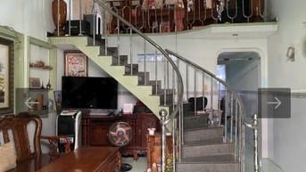 BÁN NHÀ 2TẦNG, DT: 71 m2 ,KHU VIP BÌNH CHIỂU, THỦ ĐỨC.