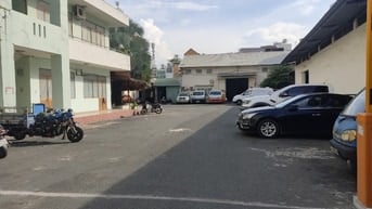 Cho Thuê Kho Xưởng 350m2 quận Gò Vấp