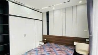 Chốt giá nhà Lê Lợi Gò vấp 2tỷ630- SHR 50m2-Ngay trường ĐH Công Nghiệp