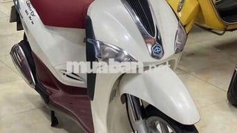 Liberty 3v 125cc