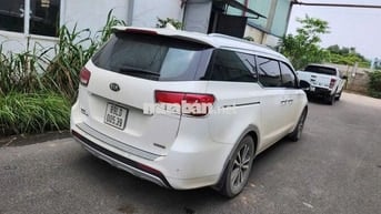 Kia Sedona 2018 2.2 DAT - 199000 km