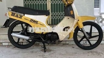 Max 50 Kwasakki Giấy chuẩn Bs63. Máy im mạnh
