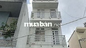 BÁN NHÀ THU NHẬP CAO, DIỆN TÍCH LỚN Nguyễn Khuyến, BT, 5 tầng, 25 tỷ