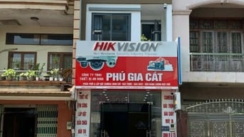 Bán nhà MTKD 2.5 lầu đường Trương Vĩnh Ký gần Lũy Bán Bích