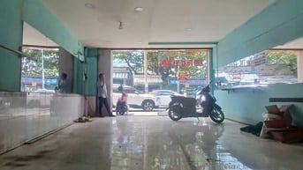 Cho Thuê Nhà Nguyễn Căn 409 Nơ Trang Long, (Ngay góc Nguyễn Xí), BT 