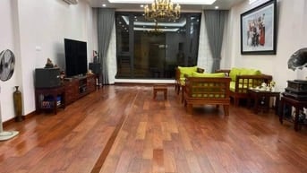  Lý Nam Đế - HK, 6 tầng, Hiện đại, Thang máy, Ôtô đỗ, KDVP, khu VIP.