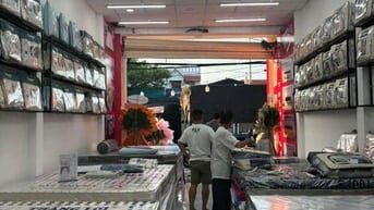 BÁN NHÀ CẤP 4 MẶT TIỀN TÔN ĐỨC THẮNG – ĐÀ NẴNG