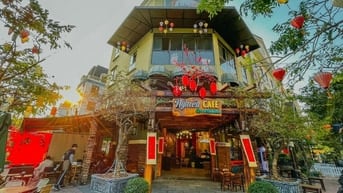 CHO THUÊ NHÀ LG TÔ HIẾN THÀNH - HAI BÀ TRƯNG