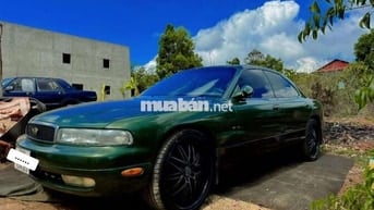 Mazda 929 1994 - 100000 km