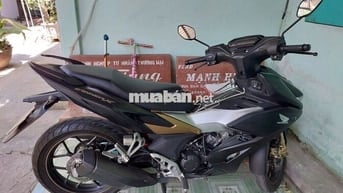 BÁN XE WINER X BẢN ABS CHÍNH CHỦ