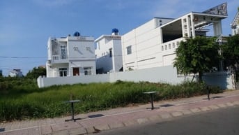 125m2 trung tâm huyện, cách Vinhomes City 200m, trung tâm Hậu Nghĩa