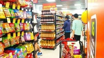 TUYỂN 3NV PHỤ BÁN HÀNG VÀ THU NGÂN KHÔNG CÂN KINH NGHIỆM ĐƯỢC ĐÀO TẠO 