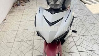Bán xe Exciter 150cc chính chủ màu trắng