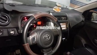 Toyota Wigo 2020 ( lăn bánh 2021) - 38000 km