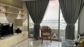 Bán căn hộ Cantavil Premier Q2, DT 125m2, 3PN, sổ hồng. Giá 10.2 tỷ
