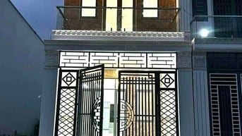 Cần Bán Gấp Nhà 1 Trệt 1 Lầu Đường Tỉnh Lộ 10 - 950 Triệu - SHR