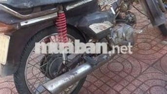 Dư xe cần bán