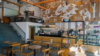Cần 5 bạn phụ full, part-time, xoay ca linh hoạt tại TP HCM 