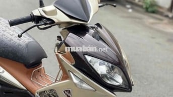 [XE THÁI ZIN💯]👉 Nouvo 4 135 MÂM VÀNG NGUYÊN BẢN📌