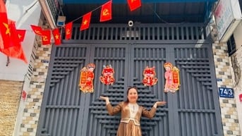 BÁN NHÀ THU NHẬP CAO, DIỆN TÍCH LỚN Nguyễn Khuyến, BT, 5 tầng, 25 tỷ